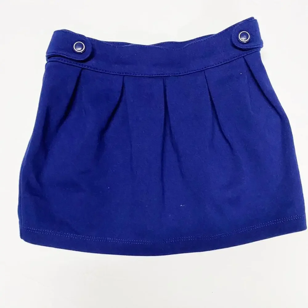 Gymboree navy blue